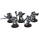 GREY KNIGHTS 5 Strike Squad #1 Warhammer 40K