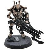 Games Workshop NECRONS Royal Warden #1 Warhammer 40K