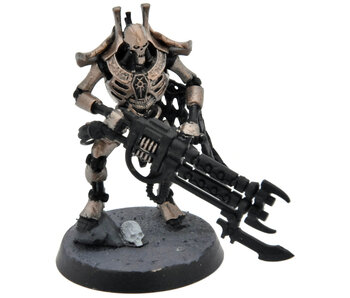 NECRONS Royal Warden #1 Warhammer 40K