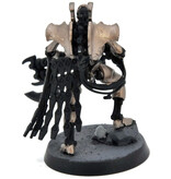 Games Workshop NECRONS Royal Warden #1 Warhammer 40K