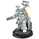 SPACE MARINES Apothecary Biologis #1 Warhammer 40K