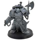 Games Workshop BLACK TEMPLARS Castellan #1 Warhammer 40K