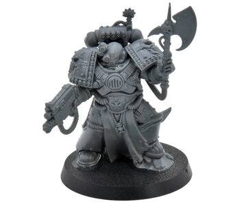 BLACK TEMPLARS Castellan #1 Warhammer 40K