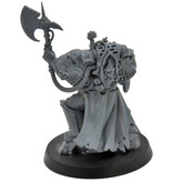 Games Workshop BLACK TEMPLARS Castellan #1 Warhammer 40K