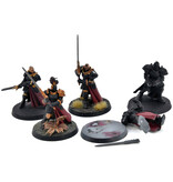 Games Workshop STORMCAST ETERNALS 5 Vanquishers #1 Warhammer Sigmar