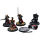STORMCAST ETERNALS 5 Vanquishers #1 Warhammer Sigmar