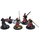 Games Workshop STORMCAST ETERNALS 5 Vanquishers #1 Warhammer Sigmar