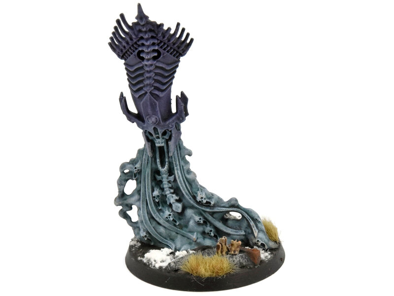 Games Workshop ENDLESS SPELLS Horroghast #1 Warhammer Sigmar WELL PAINTED