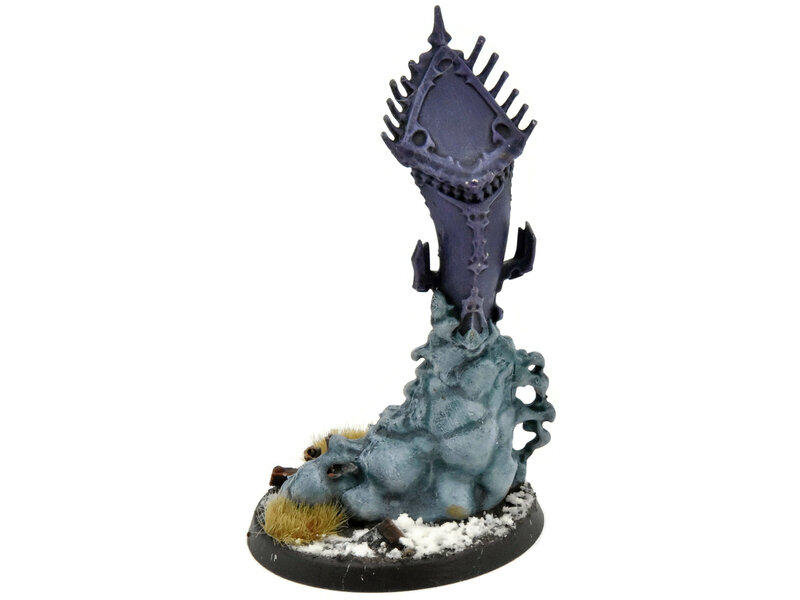 Games Workshop ENDLESS SPELLS Horroghast #1 Warhammer Sigmar WELL PAINTED