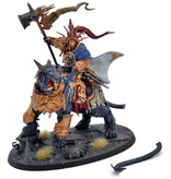 Games Workshop STORMCAST ETERNALS Vandus Hammerhand #1 Warhammer Sigmar