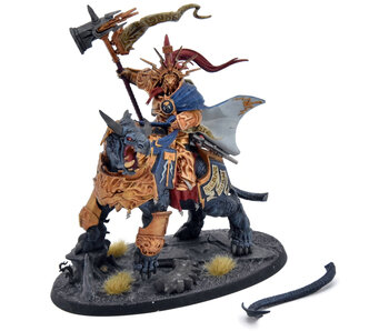 STORMCAST ETERNALS Vandus Hammerhand #1 Warhammer Sigmar