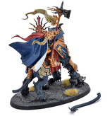 Games Workshop STORMCAST ETERNALS Vandus Hammerhand #1 Warhammer Sigmar