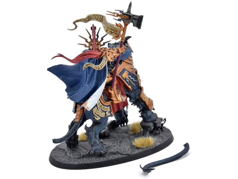 Games Workshop STORMCAST ETERNALS Vandus Hammerhand #1 Warhammer Sigmar