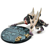 Games Workshop FLESH EATER COURTS Varghulf Courtier #1 Warhammer Sigmar