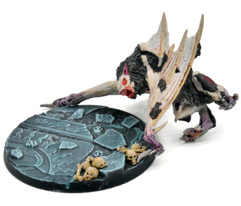FLESH EATER COURTS Varghulf Courtier #1 Warhammer Sigmar