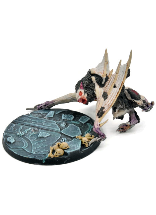 FLESH EATER COURTS Varghulf Courtier #1 Warhammer Sigmar