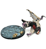 Games Workshop FLESH EATER COURTS Varghulf Courtier #1 Warhammer Sigmar