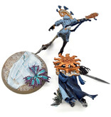 Games Workshop LUMINETH REALM LORDS Ellania & Ellathor #1 Warhammer Sigmar