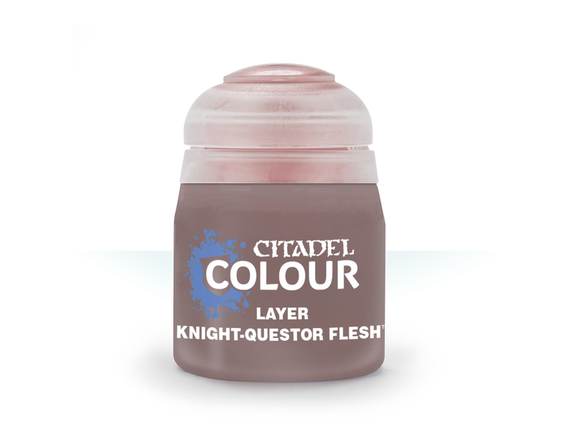Citadel Knight-Questor Flesh (Layer 12ml)