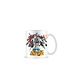 Gundam Mug – Mech Mash Up