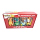 Pokémon 4pc Tumbler Set
