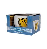 Pokémon Ramen Bowl & Chopsticks – Pikachu