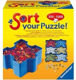 Ravensburger Sort Your Puzzle!