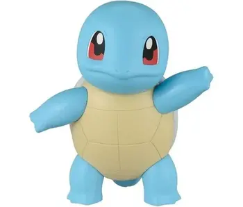 Bandai Pokemon Model Kit QUICK! #17 Squirtle