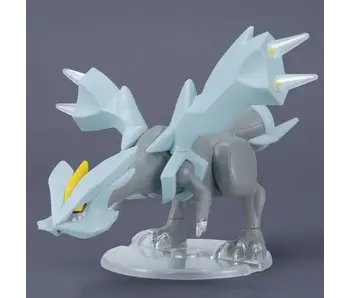 Bandai Pokémon Model Kit Kyurem "Pokemon"