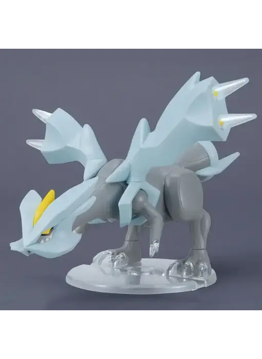 Bandai Pokémon Model Kit Kyurem "Pokemon"