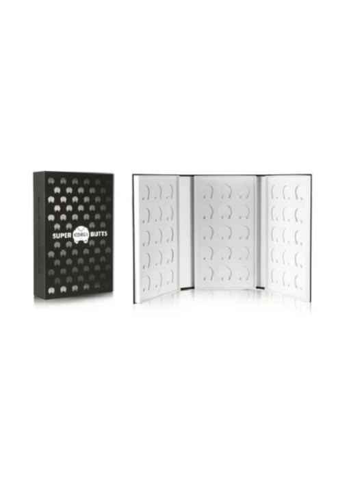 DSPIAE PLD-EB Collection Book For Super Corgi Butts