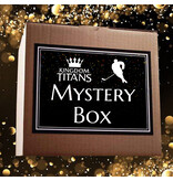 Mystery Box #47 - Hockey Series III