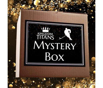 Mystery Box #47 - Hockey Series III