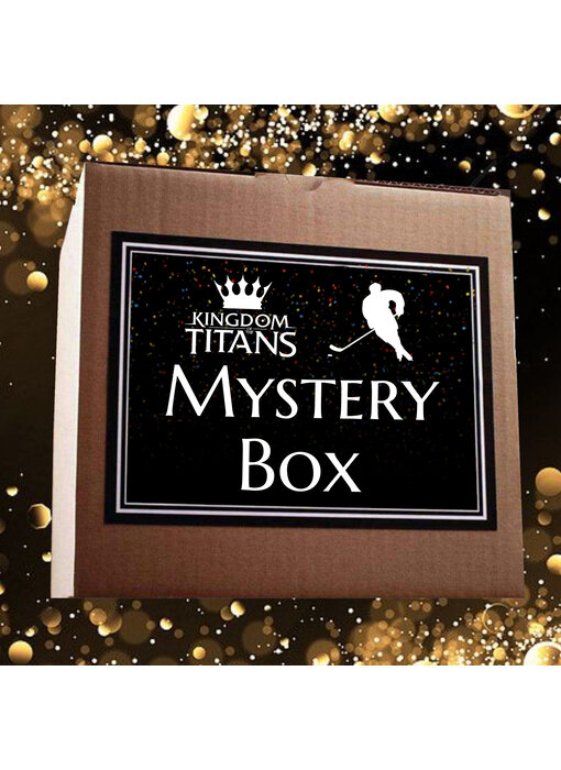 Mystery Box #6 - Hockey Series III