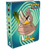 Pokémon Trading cards Pokemon Mini Portfolio Q1 2025