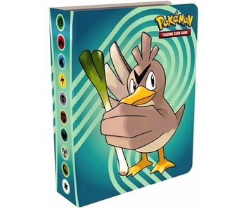 Pokemon Mini Portfolio Q1 2025