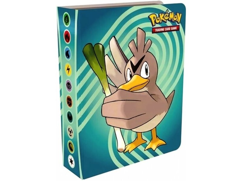 Pokémon Trading cards Pokemon Mini Portfolio Q1 2025
