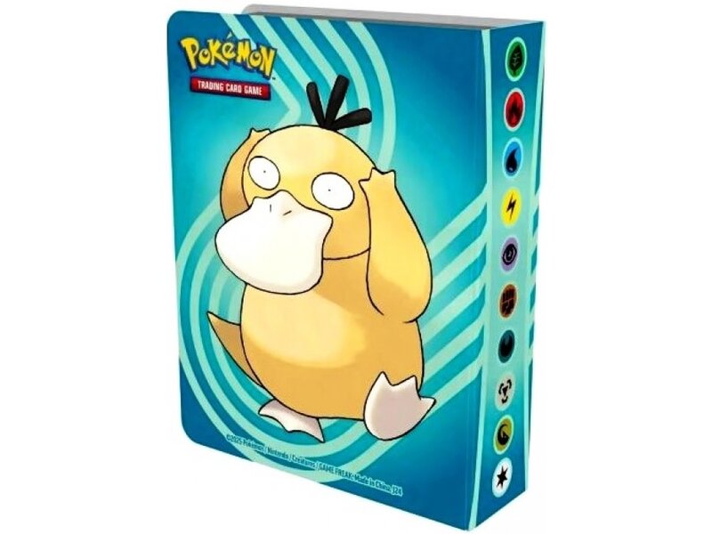Pokémon Trading cards Pokemon Mini Portfolio Q1 2025