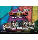 Leaf Eclectic Football 2024 Jumbo