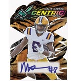 Leaf Eclectic Football 2024 Jumbo