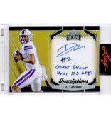 Leaf Eclectic Football 2024 Jumbo