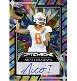 Leaf Eclectic Football 2024 Jumbo