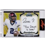Leaf Eclectic Football 2024 Jumbo