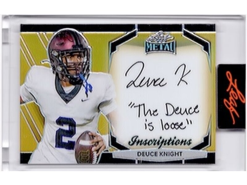 Leaf Eclectic Football 2024 Jumbo