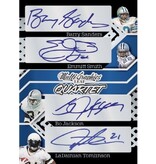 Leaf Eclectic Football 2024 Jumbo