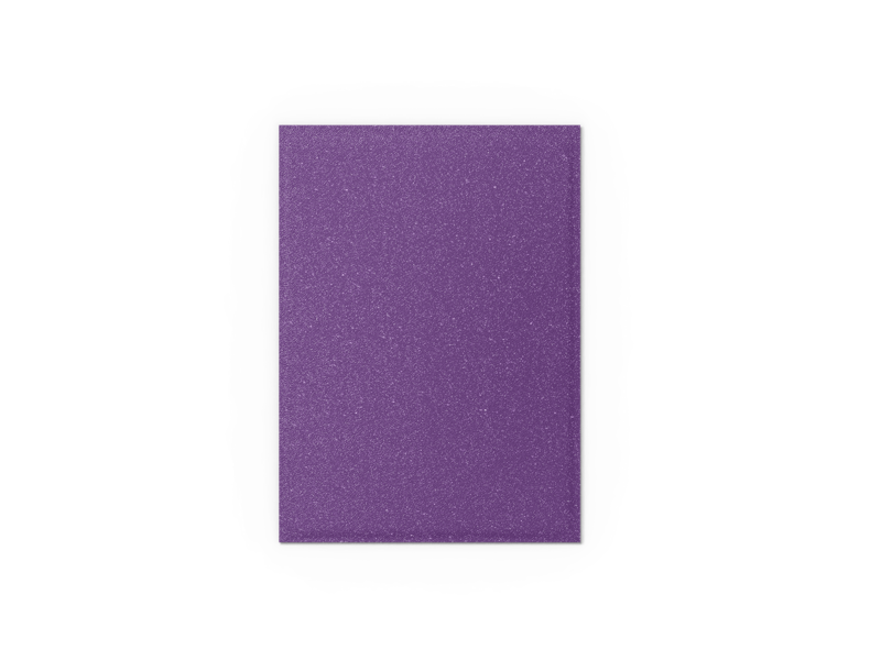 Dragon Shield Sleeves Matte Amethyst 100ct