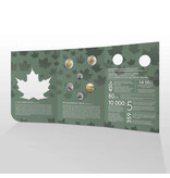 Monnaie Royale Canadienne D-Day Commemorative Collector Keepsake - 2019