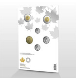 Monnaie Royale Canadienne D-Day Commemorative Collector Keepsake - 2019