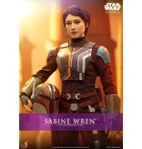 Sideshow Sabine Wren™ Sixth Scale Figure by Hot Toys