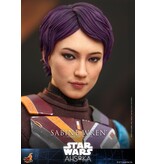 Sideshow Sabine Wren™ Sixth Scale Figure by Hot Toys